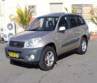 טויוטה RAV 4 החדשה GLI אוט' 2.0 (152 כ