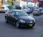 שברולט מאליבו HYBRID אוט' 2.4 2009