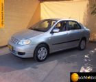 טויוטה קורולה החדשה GLI אוט' 1.6 (מתיחת פנים) 2009