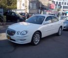 ביואיק לה קרוס CX אוט' 3.8 2008