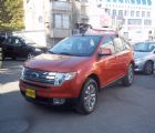 פורד אדג' SE אוט' 3.5 2008