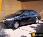 רנו מגאן PRIVILEGE אוט' 1.6 2009