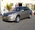 טויוטה קאמרי GLI אוט' 2.2 2004