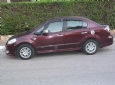 סוזוקי SX4 GLX אוט' 1.6 (ESP) 2009