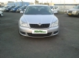 סקודה אוקטביה החדשה AMBIENTE אוט' 1.6 2009