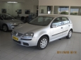 פולקסווגן גולף החדשה COMFORTLINE FSI אוט' 2.0 2005