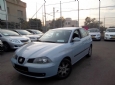 סיאט איביזה {עד 08'-03'} SPORT ידני 3 דל' 1.4 2004