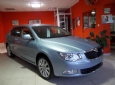 סקודה סופרב ELEGANCE TSI אוט' 1.8 2011