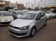 פולקסווגן פולו COMFORLINE אוט' 1.4 2011