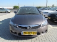 הונדה סיויק היבריד HYBRID אוט' 1.4 2010