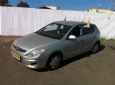 יונדאי i30 INSPIRE אוט' 1.6 2009