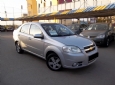 שברולט אוואו LT אוט' 1.4 2007