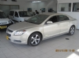 שברולט מאליבו EXECUTUVE אוט' 3.5 2008