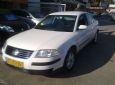 פולקסווגן פאסאט COMFORTLINE TDI אוט' 100 כ''ס 1.9  2002