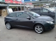 סיאט איביזה החדשה CUPRA BOCANEGRA אוט' 1.4 2010