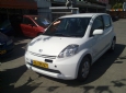דייהטסו סיריון CX אוט' 1.3 2008