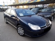 סיטרואן C5 SX PK אוט' 2.0 2006