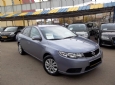 קיה פורטה LX אוט' 1.6 2010