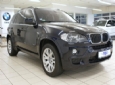 ב.מ.וו X 5 D דיזל אוט' 3.0 2009