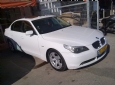 ב.מ.וו סדרה 5 החדשה IA 530 אוט' 3.0 2004