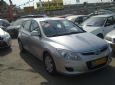 יונדאי i30 INSPIRE אוט' 1.6 2009
