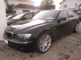 ב.מ.וו סדרה 7 LI 760 אוט' 6.0 2008