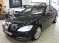 מרצדס S-CLASS S350 אוט' 3.5 2010
