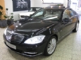 מרצדס S-CLASS S350 אוט' 3.5  2010