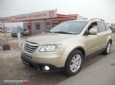 סובארו טארביקה B9 LIMITED אוט' 3.6 החדשה 2009