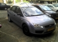 פורד פוקוס TREND אוט' 1.6 2006
