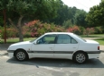 פיג'ו 405 SRI סיגנה אוט' 2.0 1997