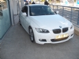 ב.מ.וו סדרה 3 קופה/קבריולט I 335 אוט' קופה 3.0 2010