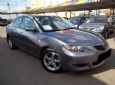 מאזדה 3 ACTIVE אוט' 1.6 2006