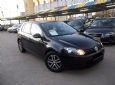 פולקסווגן גולף BASIC אוט' 1.6 2009