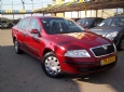 סקודה אוקטביה AMBIENTE FSI אוט' 2.0 2008