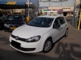 פולקסווגן גולף החדשה TRENDLINE FSI אוט' 1.6 (115 כ''ס) 2009