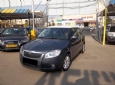 סקודה פאביה COMFORTLINE 16V אוט' קומבי 1.4 (75 כ