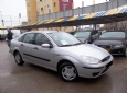 פורד פוקוס LX אוט' 1.6 2004