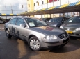 פולקסווגן פאסאט COMFORTLINE אוט' 1.8 2005