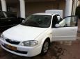מאזדה 323 לאנטיס GLX אוט' 1.6 2000