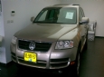 פולקסווגן טוארג V6 LUXURY אוט' 3.2 2004