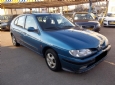 רנו מגאן RXT ידני 1.6 1996