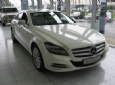 מרצדס CLS CLS350 אוט' 3.5 (דגם חדש) 2011