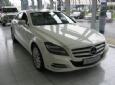 מרצדס CLS CLS350 אוט' 3.5 (דגם חדש) 2011