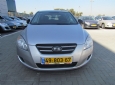 קיה סיד LX אוט' 1.6 2008