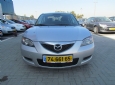 מאזדה 3 ACTIVE אוט' 1.6 2008