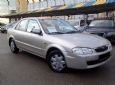 מאזדה 323 לאנטיס GLX אוט' 1.6 2000