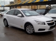 שברולט קרוז LS אוט' 1.6 2009