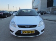 פורד פוקוס GLX אוט' 1.6 2008