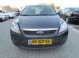פורד פוקוס GLX אוט' 1.6 2008